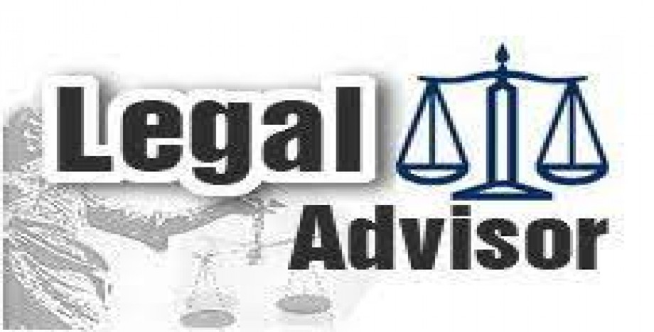 Banking Legal Advisor